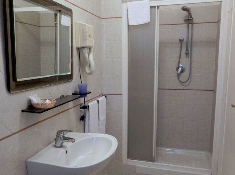 Отель Villa Robinia