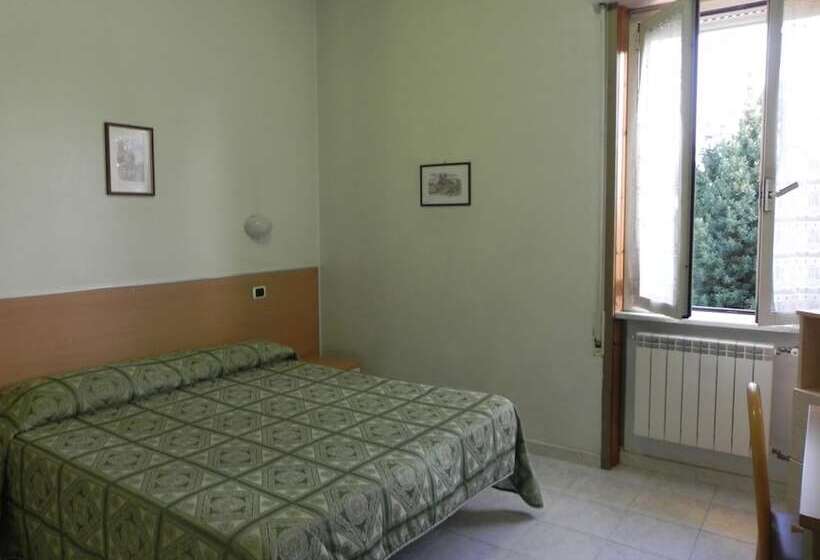 Отель Villa Robinia