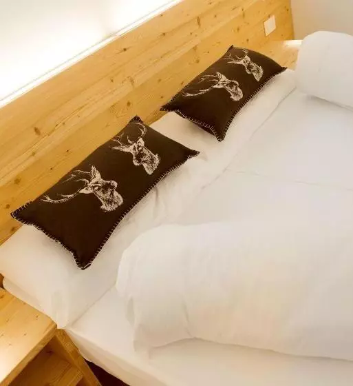 Vallesinella Hotel Restaurant Bar