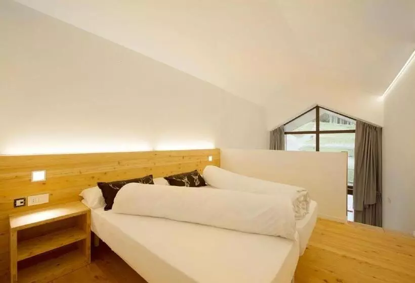 Vallesinella Hotel Restaurant Bar