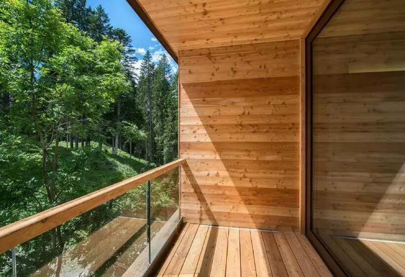 Vallesinella Hotel Restaurant Bar