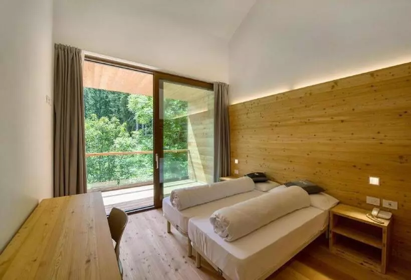 Vallesinella Hotel Restaurant Bar