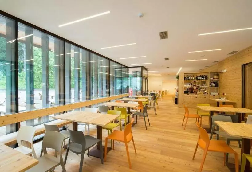 Vallesinella Hotel Restaurant Bar