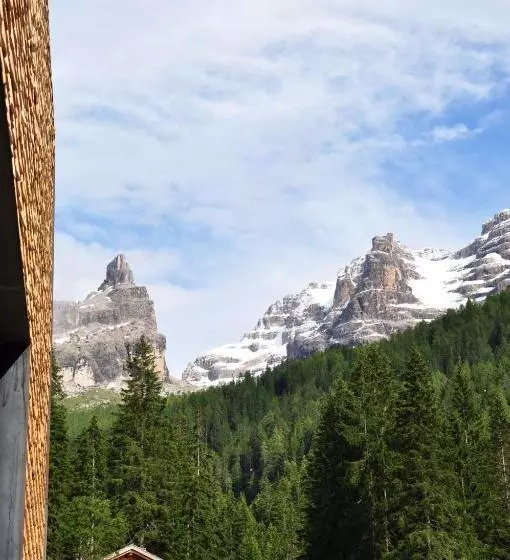 Vallesinella Hotel Restaurant Bar