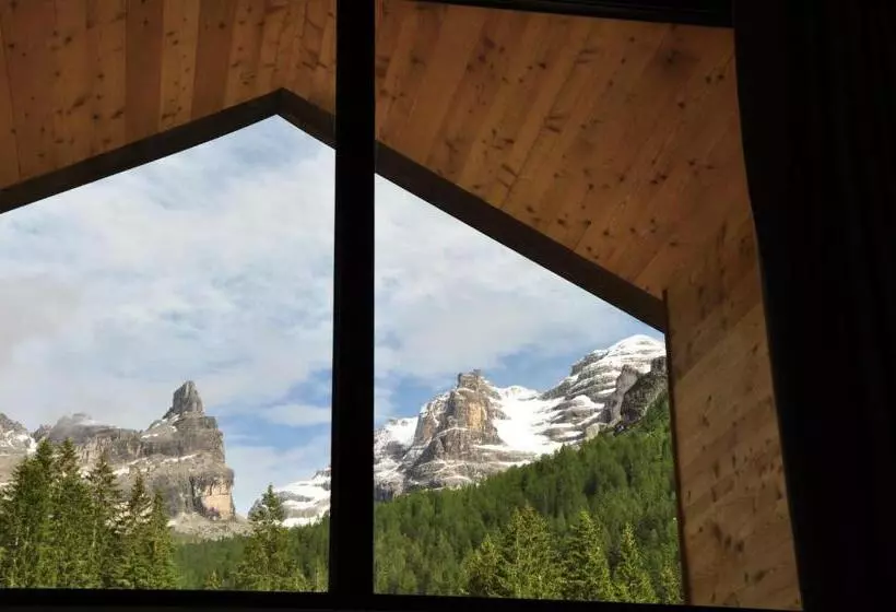 Vallesinella Hotel Restaurant Bar