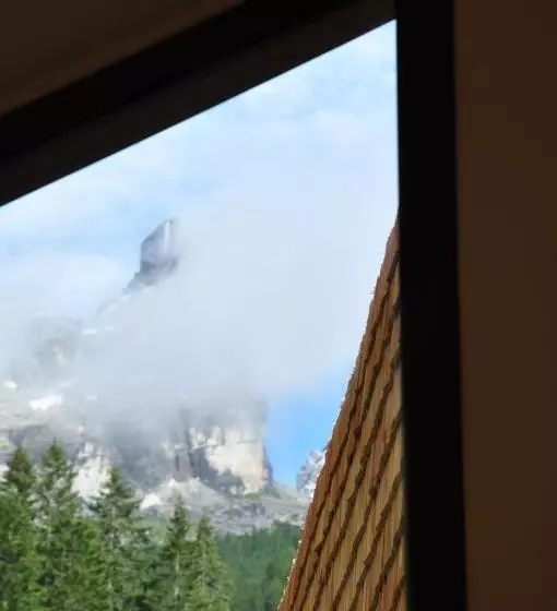 Vallesinella Hotel Restaurant Bar