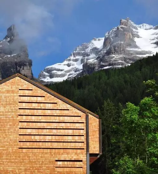 Vallesinella Hotel Restaurant Bar