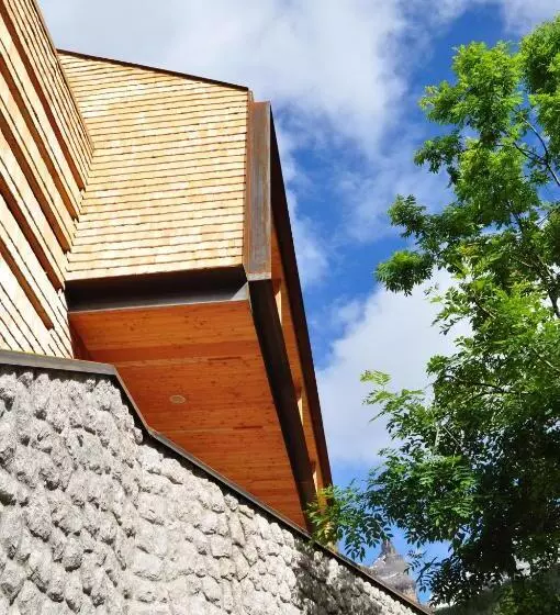 Vallesinella Hotel Restaurant Bar