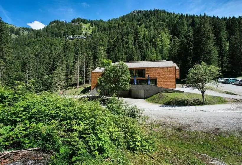 Vallesinella Hotel Restaurant Bar