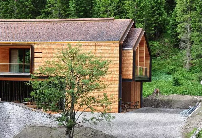 Vallesinella Hotel Restaurant Bar