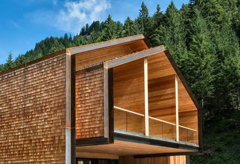 Vallesinella Hotel Restaurant Bar