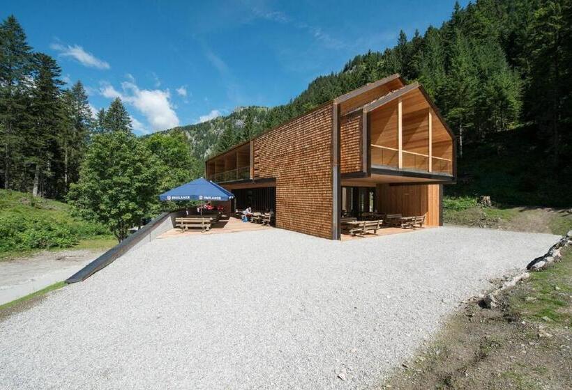 Vallesinella Hotel Restaurant Bar