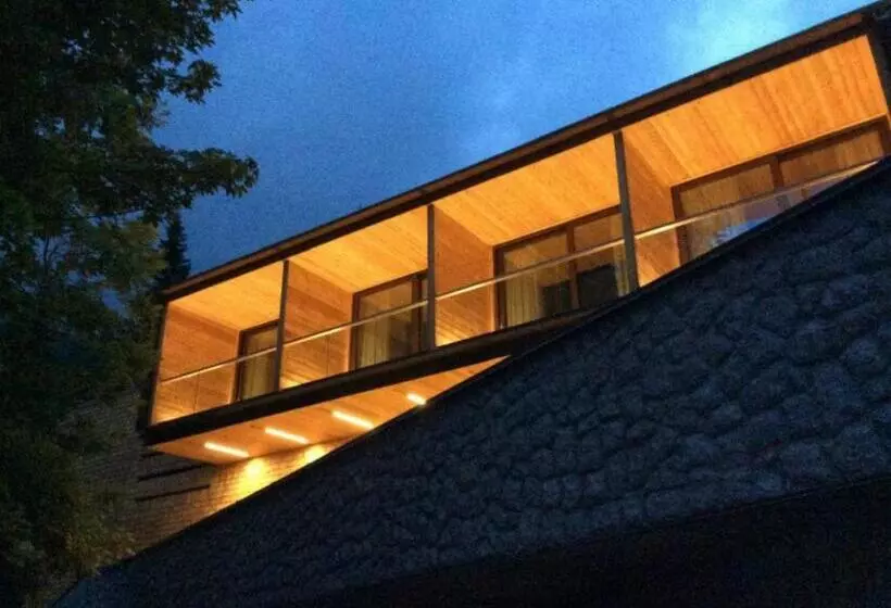 Vallesinella Hotel Restaurant Bar