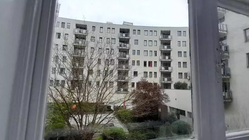 B3 Hostel Budapest