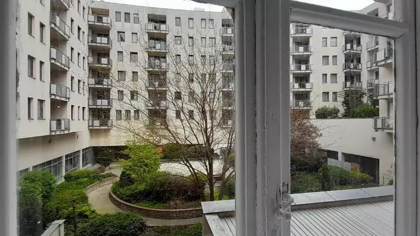 B3 Hostel Budapest