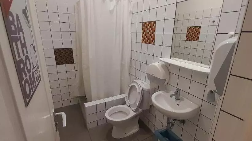 B3 Hostel Budapest