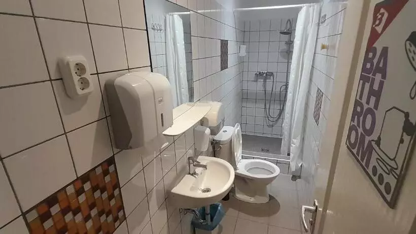 B3 Hostel Budapest