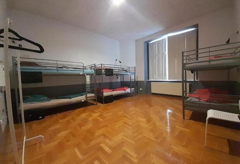 B3 Hostel Budapest