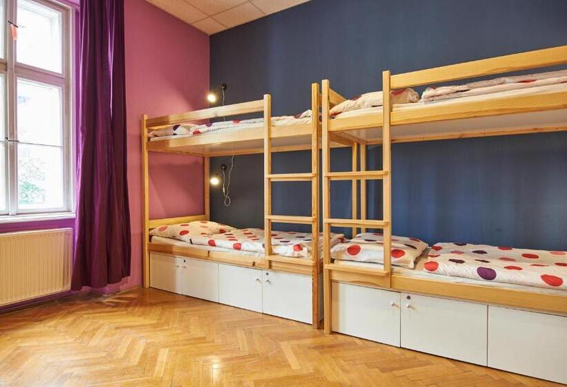 B3 Hostel Budapest