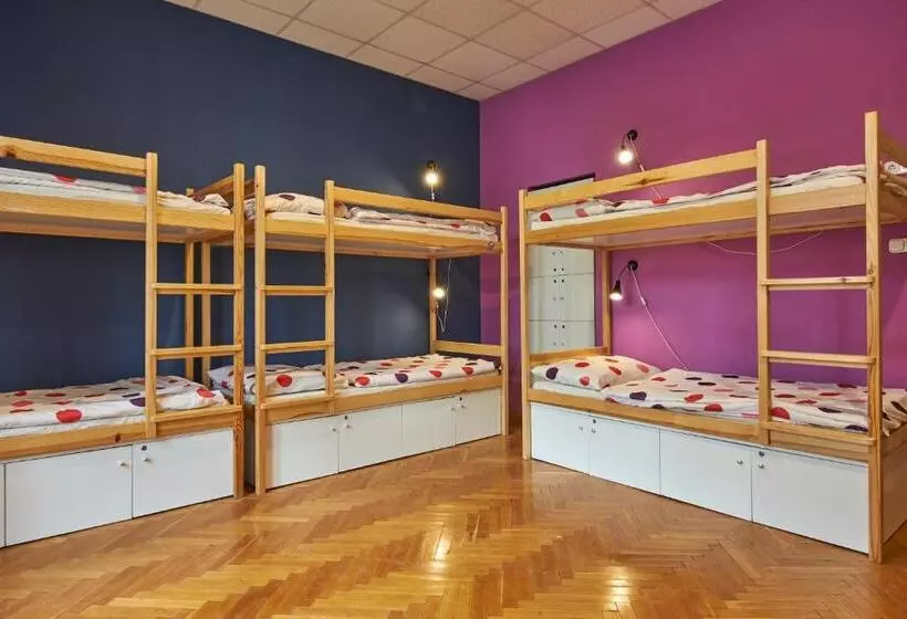 B3 Hostel Budapest