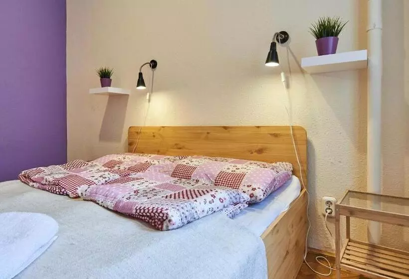 B3 Hostel Budapest