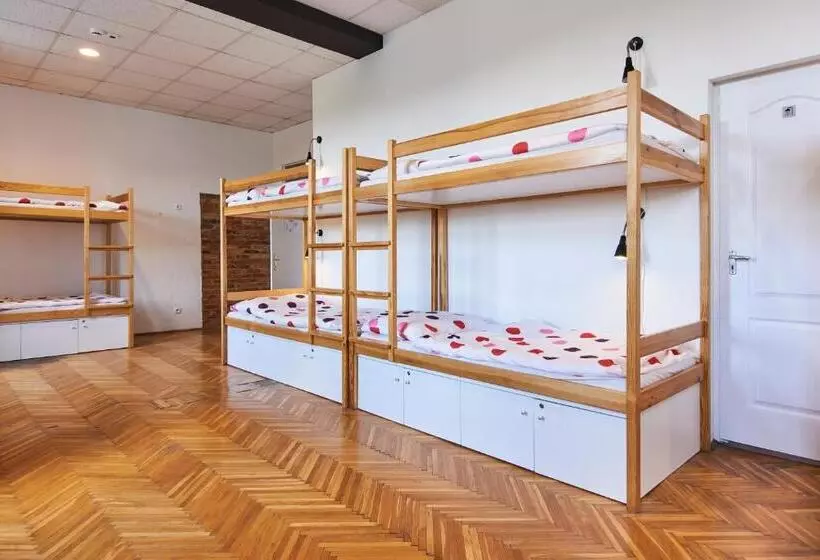 B3 Hostel Budapest
