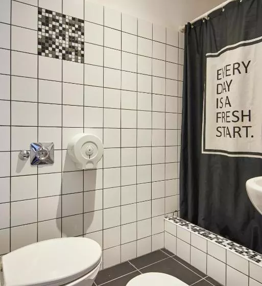 B3 Hostel Budapest
