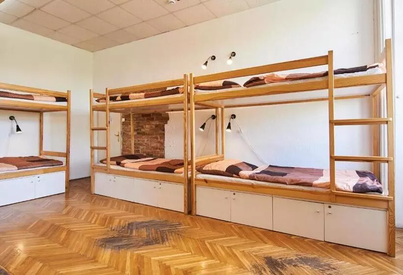 B3 Hostel Budapest