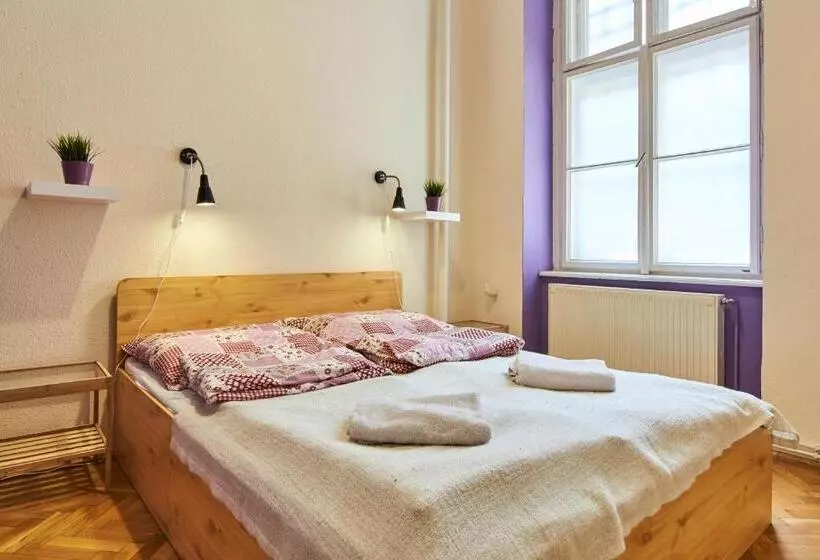 B3 Hostel Budapest