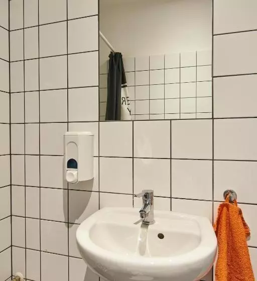 B3 Hostel Budapest