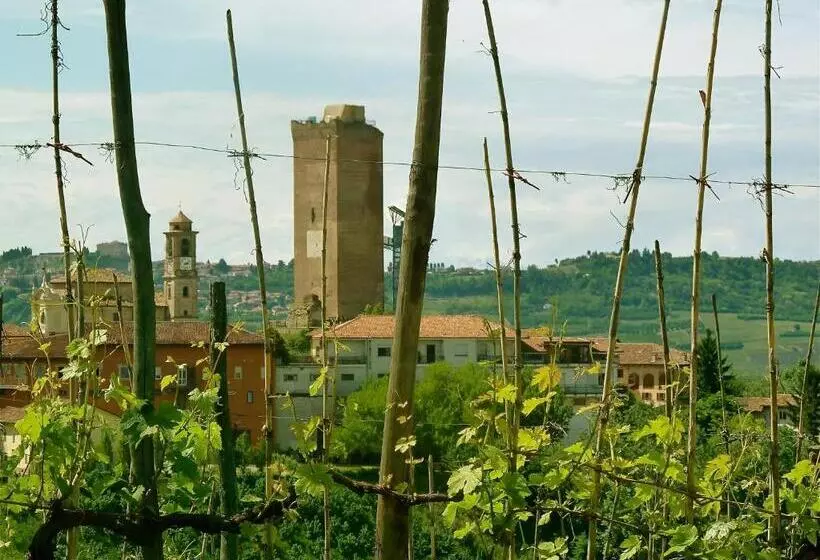 B&b Al Giardino Dei Mandorli