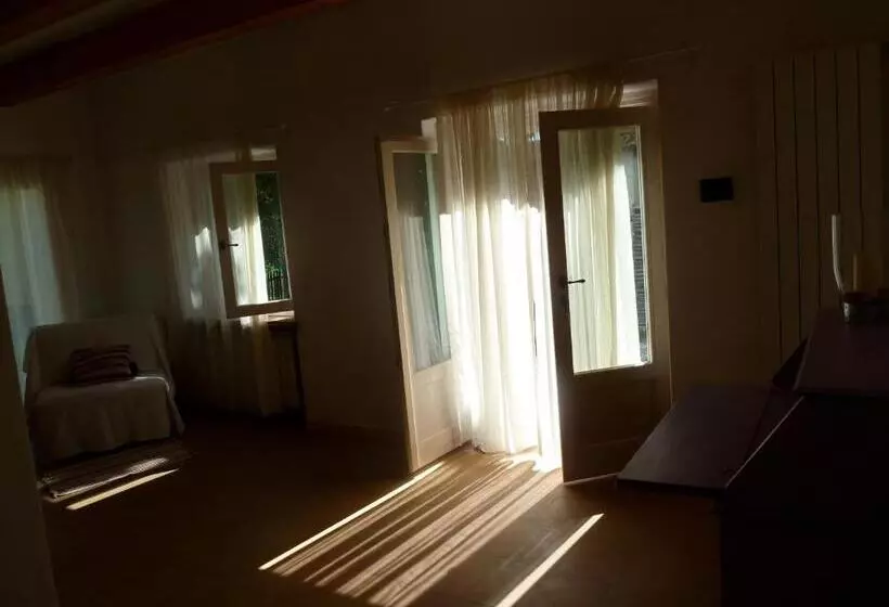 B&b Al Giardino Dei Mandorli