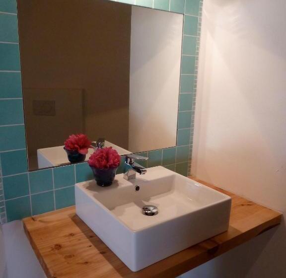 B&b Al Giardino Dei Mandorli