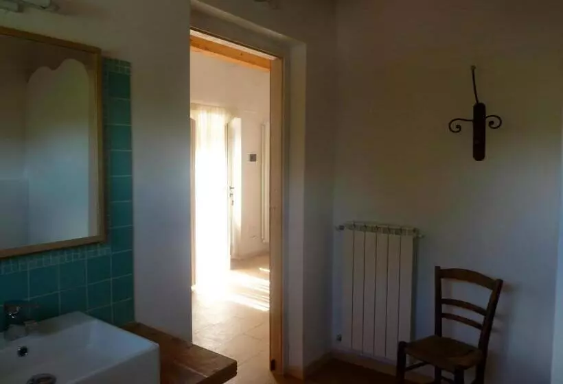B&b Al Giardino Dei Mandorli
