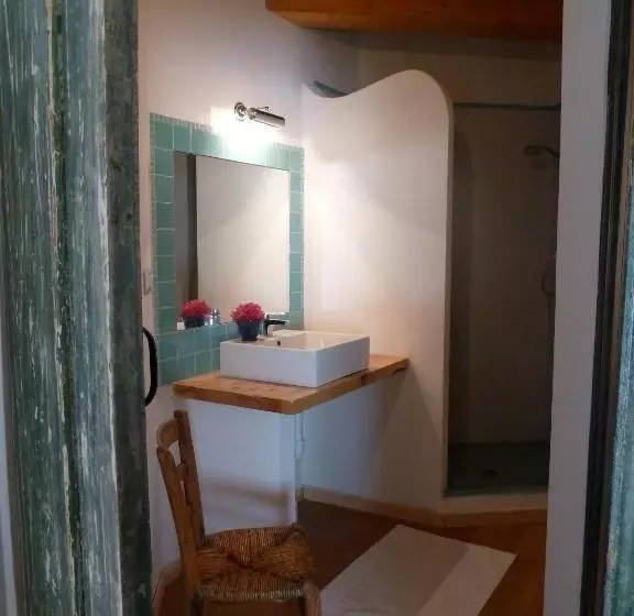 B&b Al Giardino Dei Mandorli