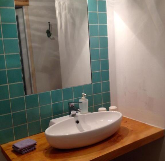 B&b Al Giardino Dei Mandorli