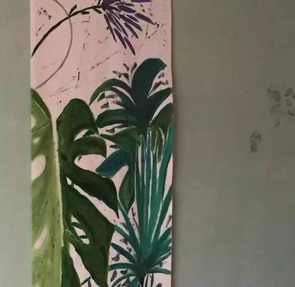 B&b Al Giardino Dei Mandorli