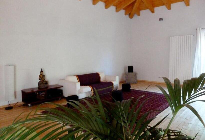 B&b Al Giardino Dei Mandorli