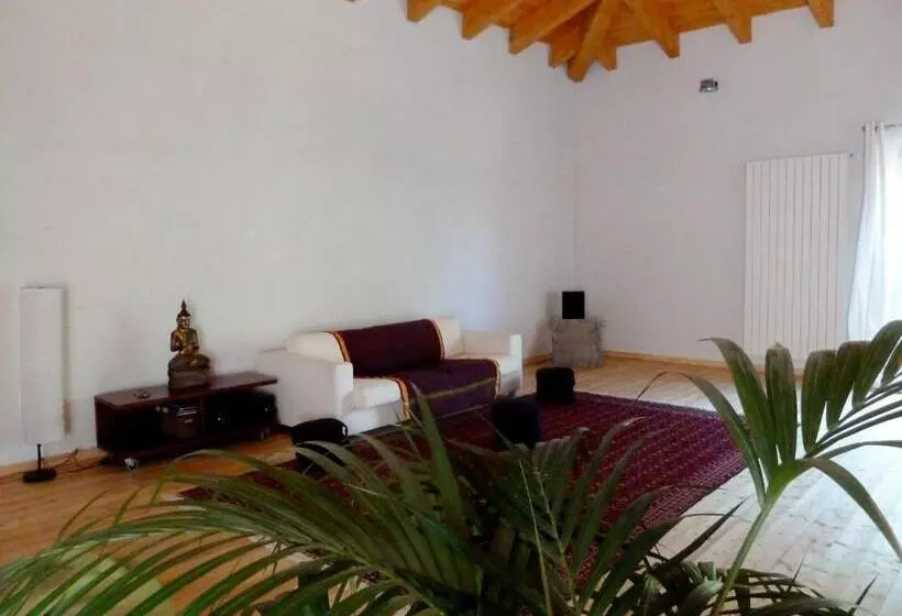 B&b Al Giardino Dei Mandorli