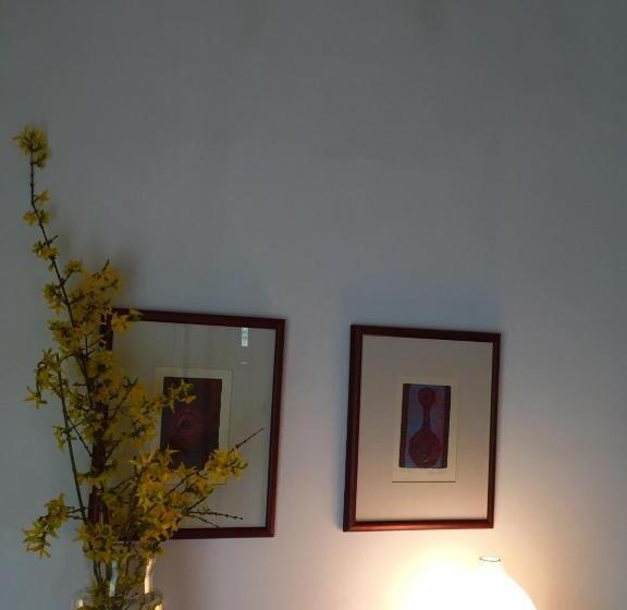 B&b Al Giardino Dei Mandorli