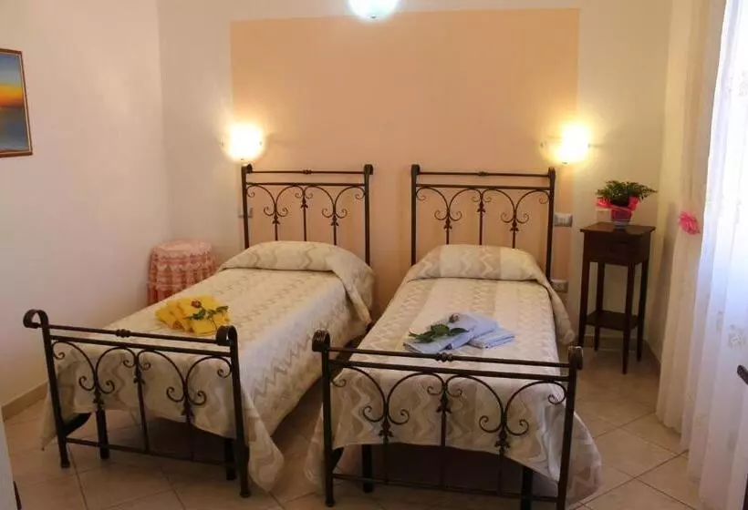 B&b Is Janas E5391