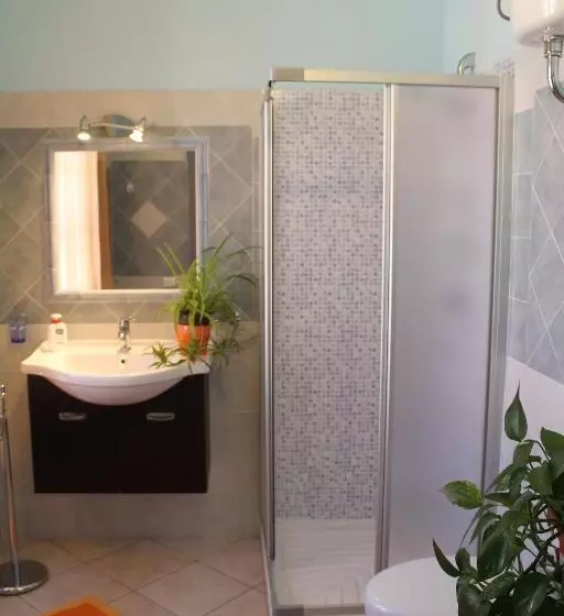 B&b Is Janas E5391