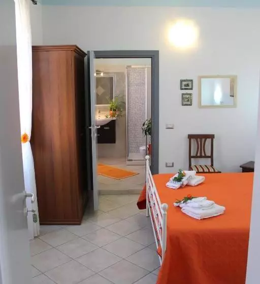 B&b Is Janas E5391