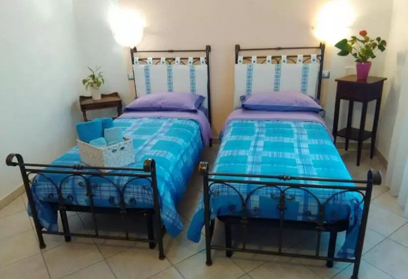 B&b Is Janas E5391