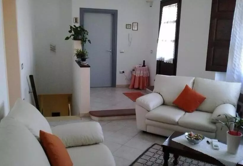 B&b Is Janas E5391