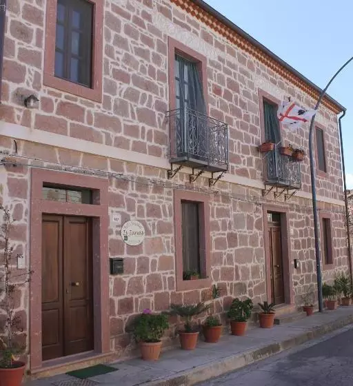 B&b Is Janas E5391