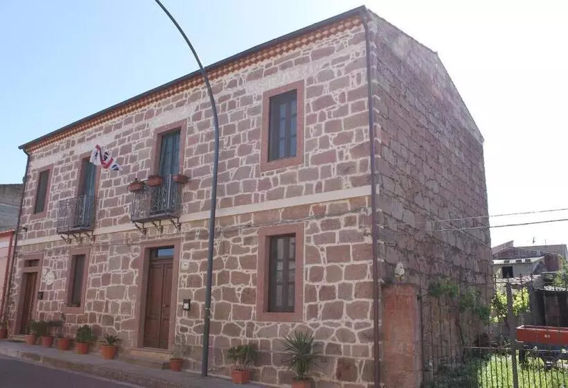 B&b Is Janas E5391