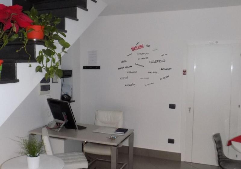 B&b Porta Delle Madonie