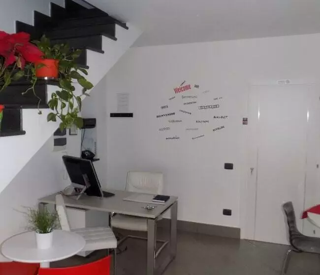 B&b Porta Delle Madonie