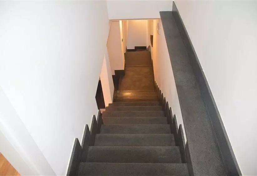 B&b Porta Delle Madonie